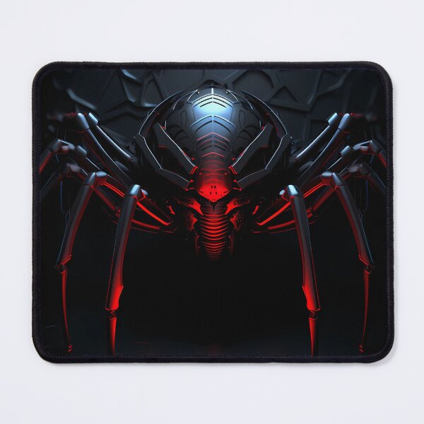 Item preview, Metal spider designed and sold by cardsandmoreUG.