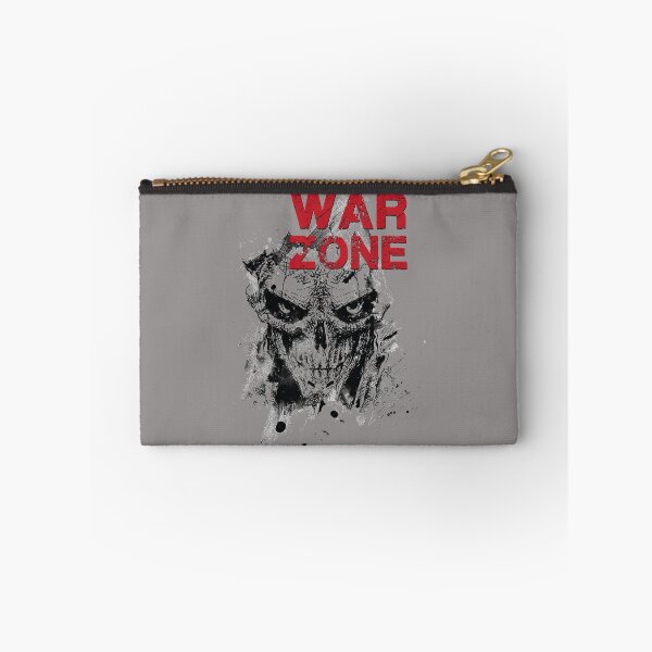 Item preview, Warzone Skull designed and sold by Aleph-Mga.