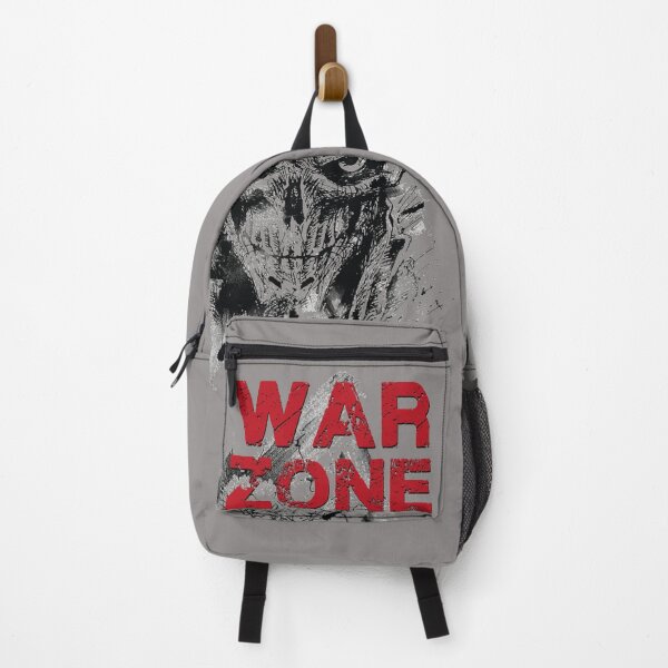 Item preview, Warzone Skull designed and sold by Aleph-Mga.