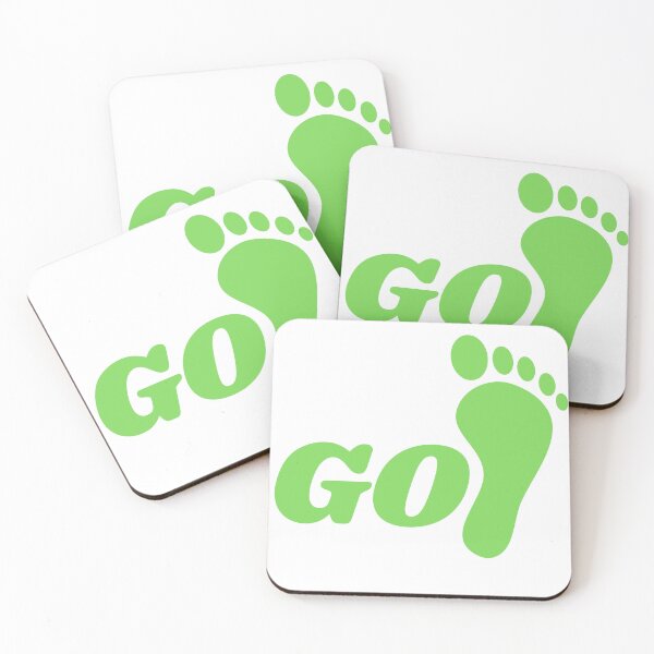 Item preview, Go Barefoot designed and sold by Bernd Friese.