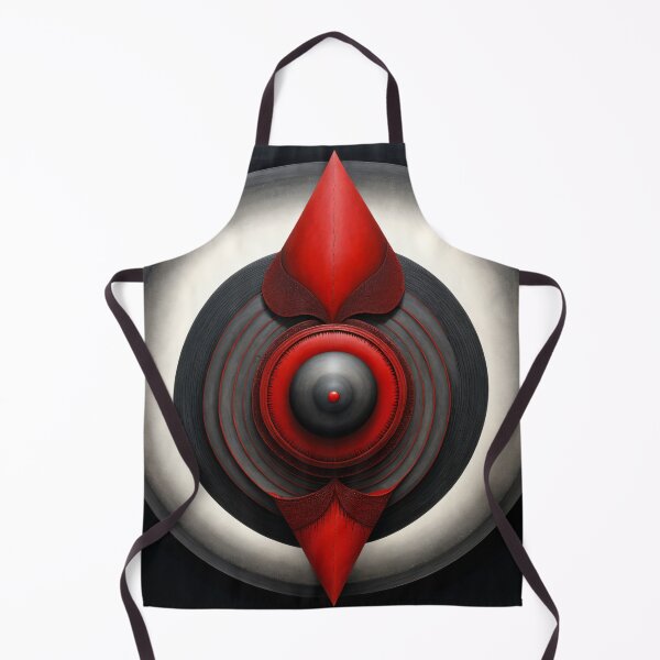Item preview, Rustic Surrealism Shape Alchemy designed and sold by andycorah.