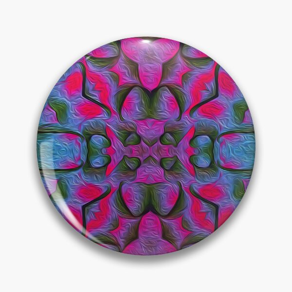 Item preview, Kaleidoscope Background designed and sold by tomorrowsart.