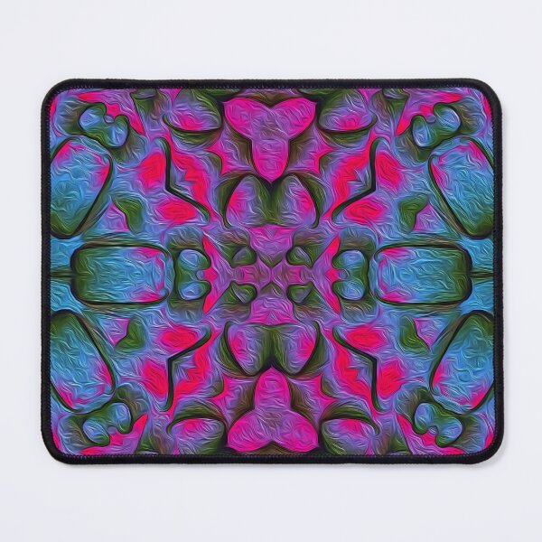 Item preview, Kaleidoscope Background designed and sold by tomorrowsart.