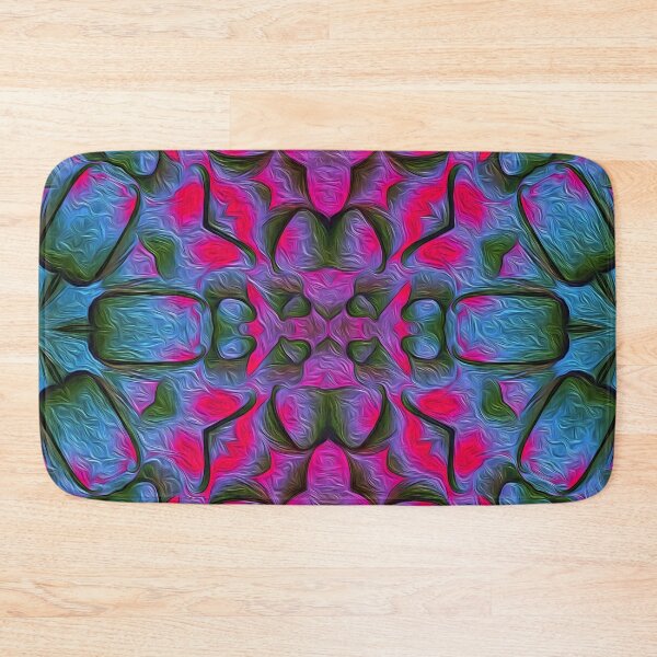 Item preview, Kaleidoscope Background designed and sold by tomorrowsart.