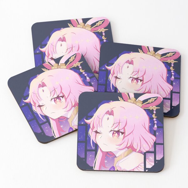 Item preview, FuXuan and the Stars designed and sold by Beastlykitty.