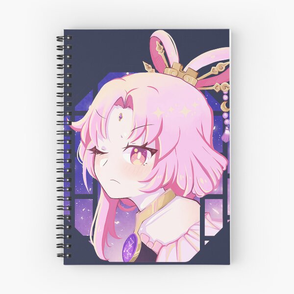 Item preview, FuXuan and the Stars designed and sold by Beastlykitty.