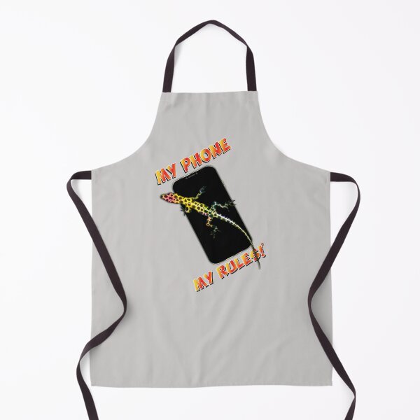 Item preview, My Phone..my rules! designed and sold by Berlat Correa.