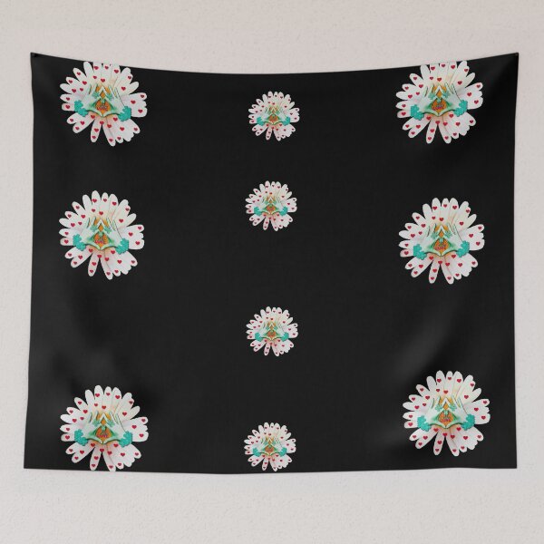 Item preview, loving hands of peace designed and sold by Pepita Selles.