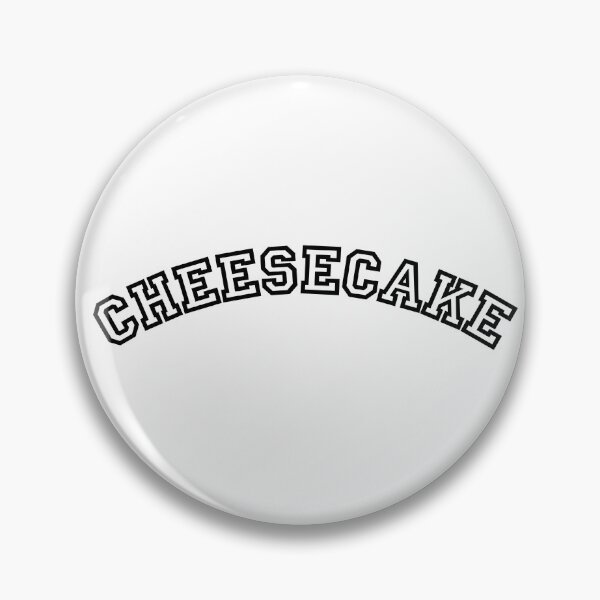 Item preview, Team Cheesecake designed and sold by HungryWanderer.