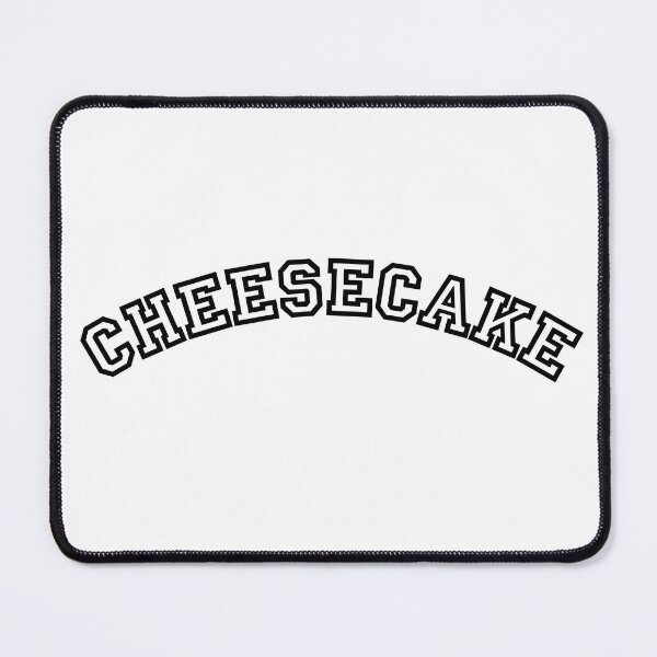 Item preview, Team Cheesecake designed and sold by HungryWanderer.