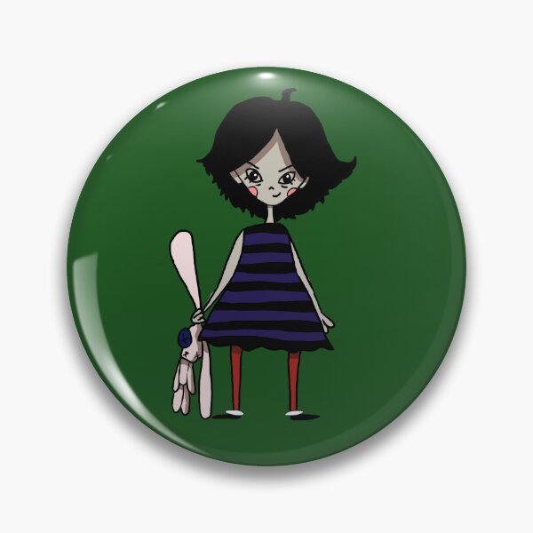Item preview, BUNNYKID designed and sold by LuA-artes.