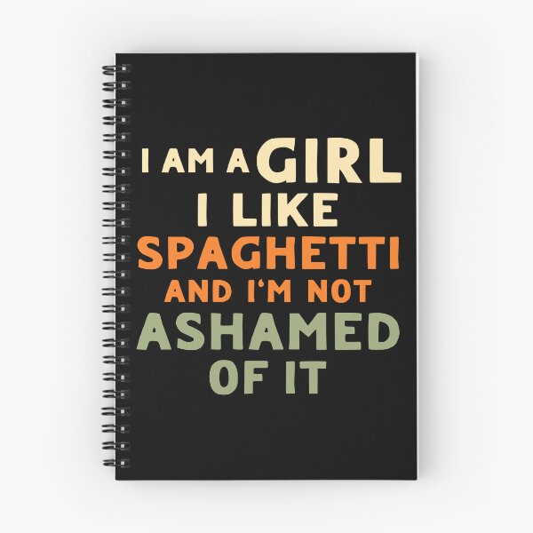 Artikelvorschau, Mädchen isst Spaghetti entworfen und verkauft von LudwikeArts.
