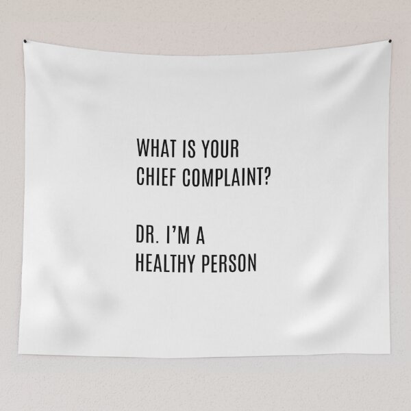 Item preview, medical appointment medical phrases designed and sold by MedLifeAge.
