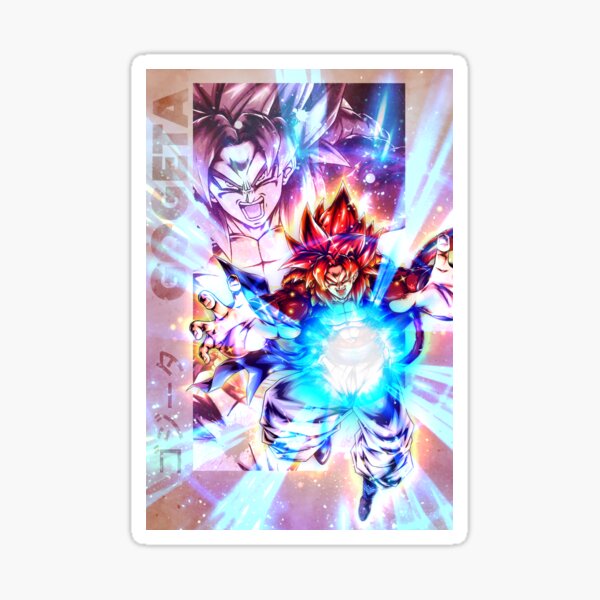 Dragon Ball Z GT Super Saiyan 4 Heroes Battle Card Ultra Instinct Goku Game  Collection Cards