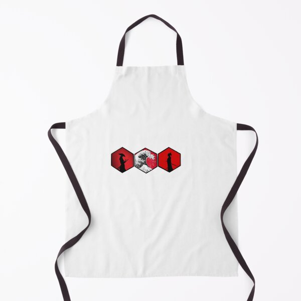 Item preview, Samurai fighting scene designed and sold by ErzaProducts.