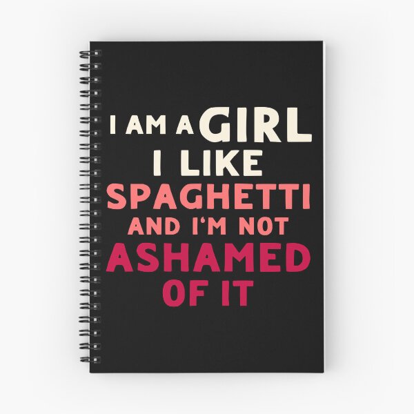 Artikelvorschau, Mädchen isst Spaghetti entworfen und verkauft von LudwikeArts.