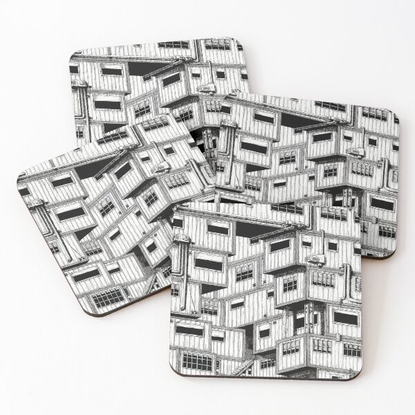 Item preview, Container City designed and sold by martinkaspar.