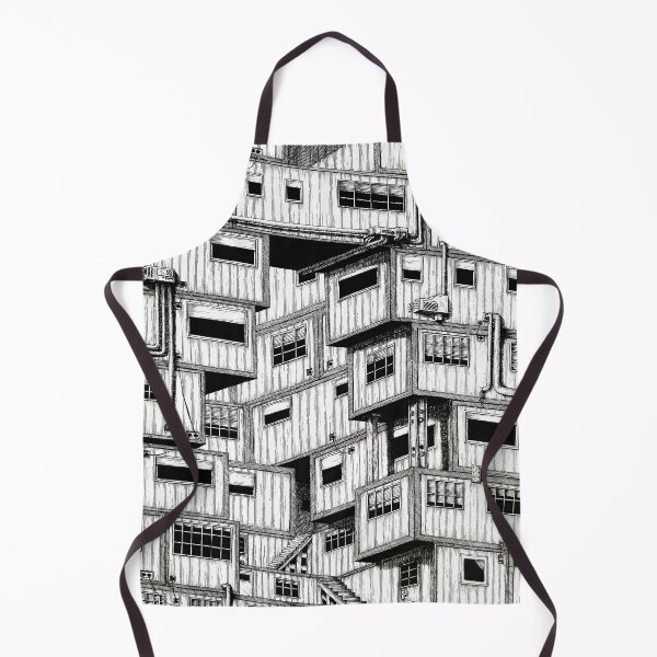 Item preview, Container City designed and sold by martinkaspar.