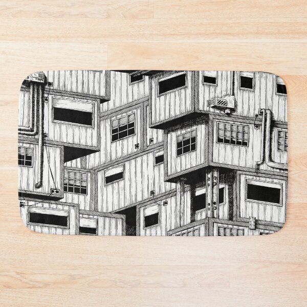 Item preview, Container City designed and sold by martinkaspar.