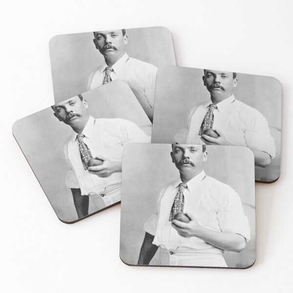 Item preview, John Briggs designed and sold by Francespoppy.