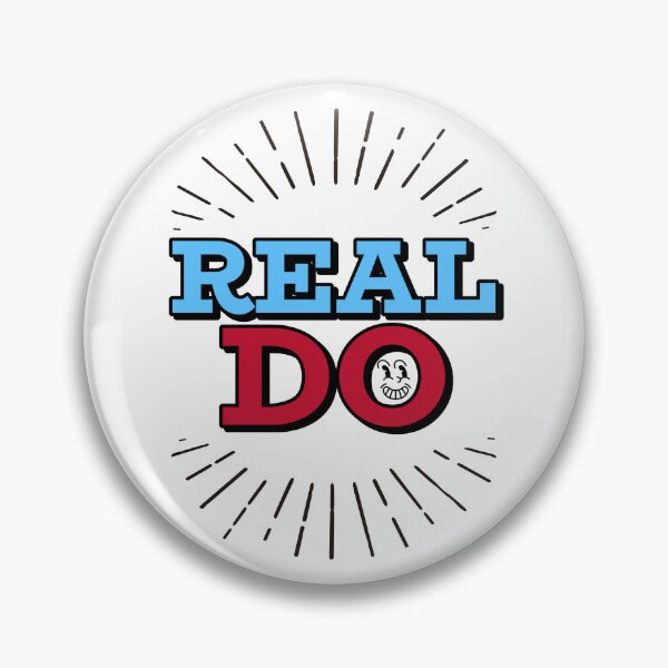 Item preview, Real Do designed and sold by PurelyPrintable.