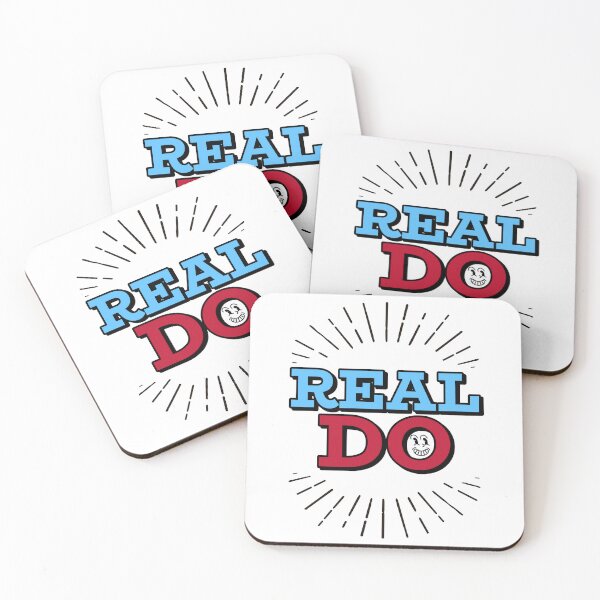 Item preview, Real Do designed and sold by PurelyPrintable.