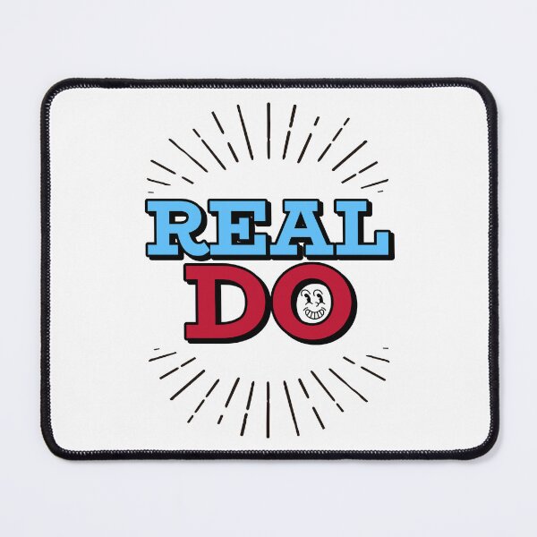 Item preview, Real Do designed and sold by PurelyPrintable.