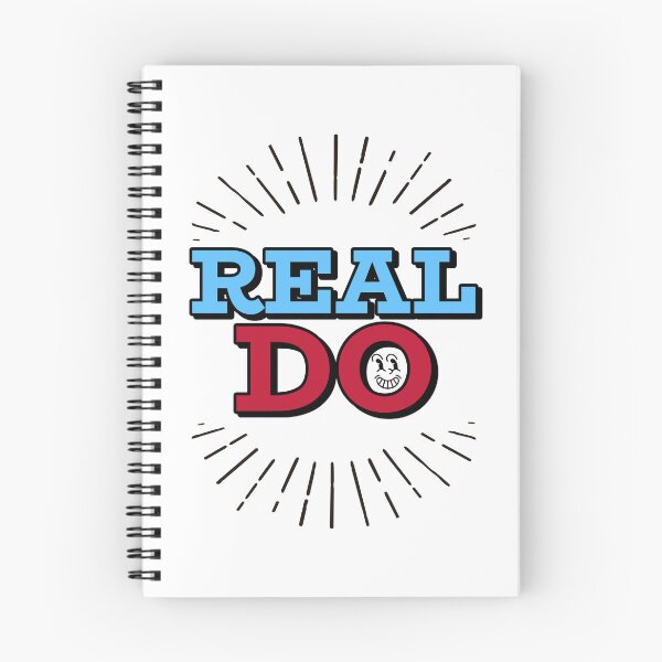 Item preview, Real Do designed and sold by PurelyPrintable.