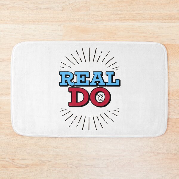 Item preview, Real Do designed and sold by PurelyPrintable.