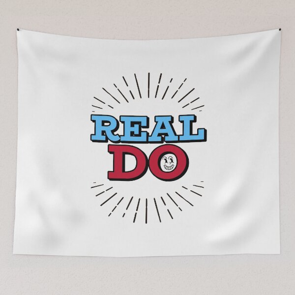 Item preview, Real Do designed and sold by PurelyPrintable.