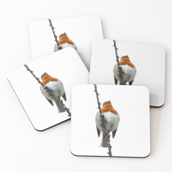 Item preview, Robin Redbreast designed and sold by Raymond Kerr.
