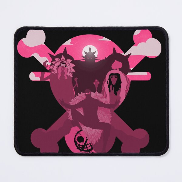 Item preview, joker crew designed and sold by Genesis993.