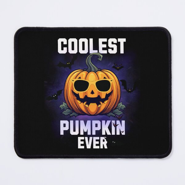 Item preview, Coolest Pumpkin Ever designed and sold by RishJal.