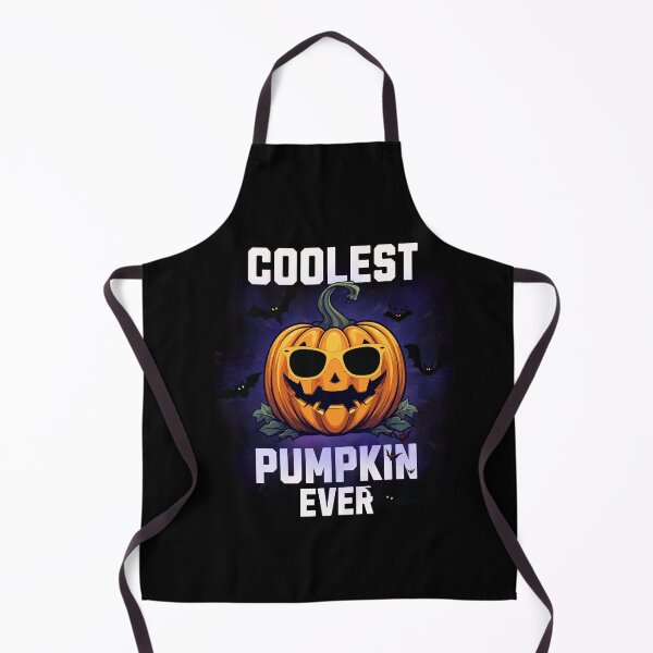 Item preview, Coolest Pumpkin Ever designed and sold by RishJal.