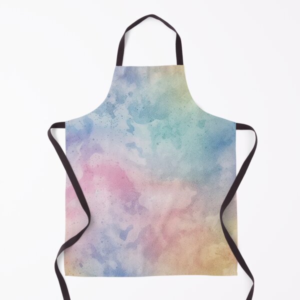 Item preview, Colorful Pastel Cloud Pattern designed and sold by SeeLifeInHD.