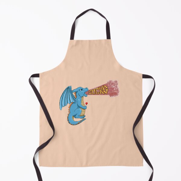 Item preview, Bratty Dragon designed and sold by PropellerCat.