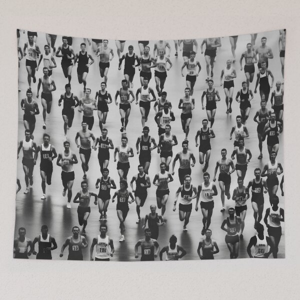Item preview, Nostalgic Runners designed and sold by Brendon987.