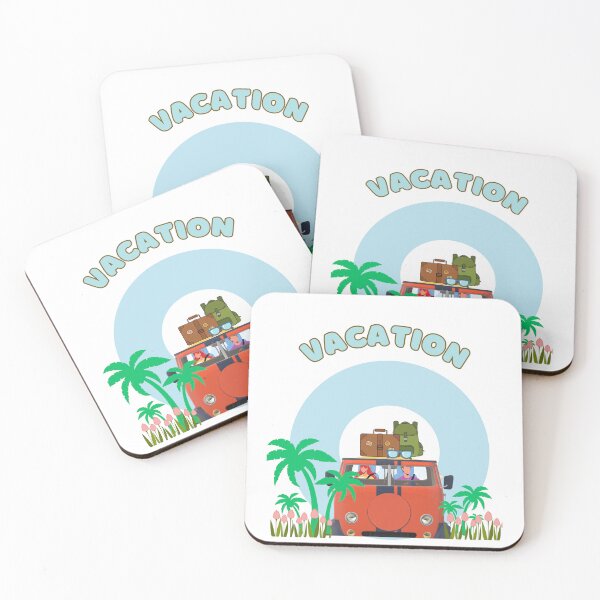 Item preview, Adventure Vacation designed and sold by New-Art23.