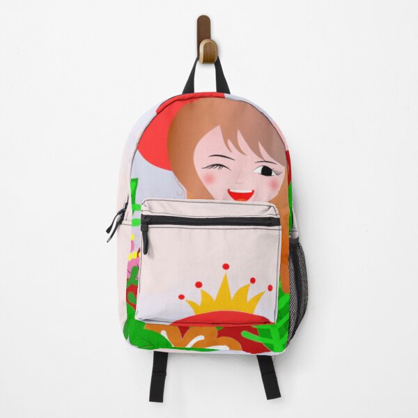 Item preview, Most attractive design and concept of a cute girl designed and sold by FashionistTrend.