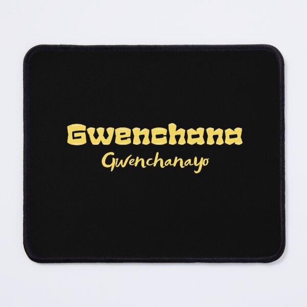 Item preview, kpop funny quote - gwenchana designed and sold by My Haven.
