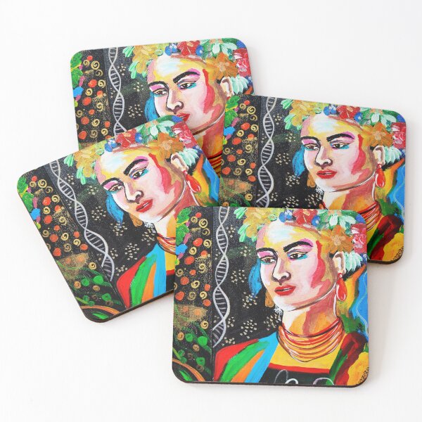 Item preview, We are all frida3 designed and sold by Artzoraya.
