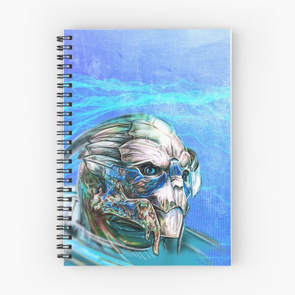 Item preview, recalibrated : designed and sold by NoBoStudios.