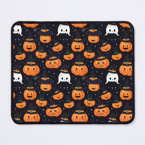 Item preview, Pumpkins party with Ghostie designed and sold by HatiDesign.