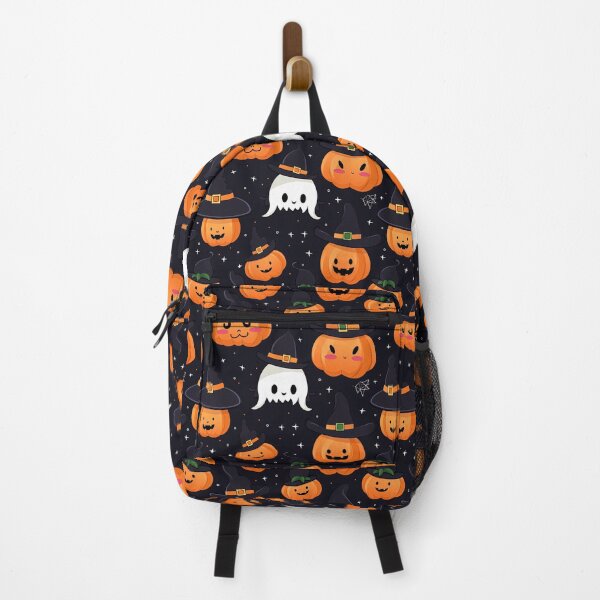 Item preview, Pumpkins party with Ghostie designed and sold by HatiDesign.