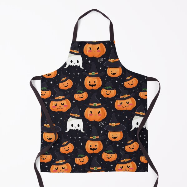 Item preview, Pumpkins party with Ghostie designed and sold by HatiDesign.