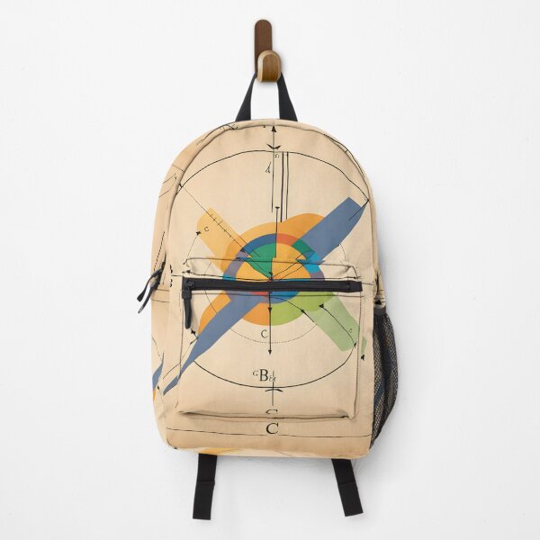 Item preview, Geometric Harmony designed and sold by Sadia  Jannat.
