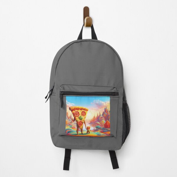 Item preview, Pizza Dad designed and sold by SoftServeArt.