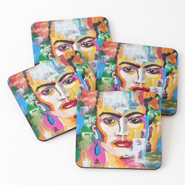 Item preview, We are all frida4 designed and sold by Artzoraya.