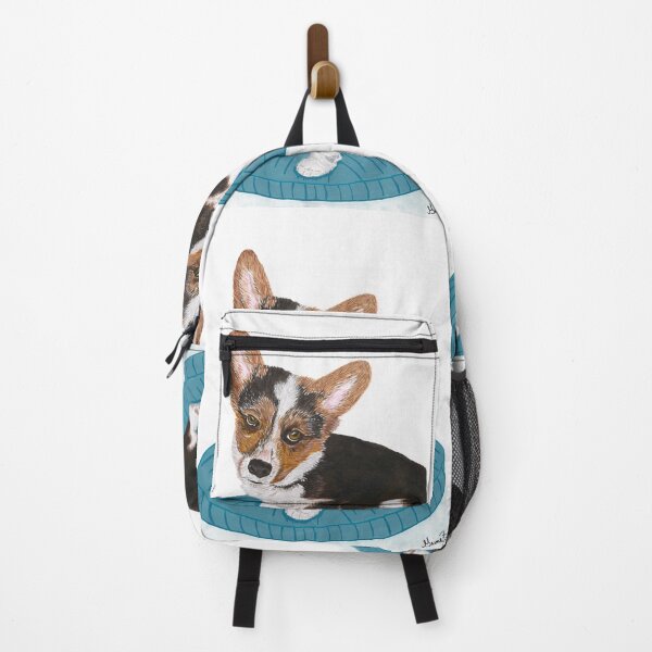Item preview, Corky the Corgi Puppy designed and sold by GeinaB.