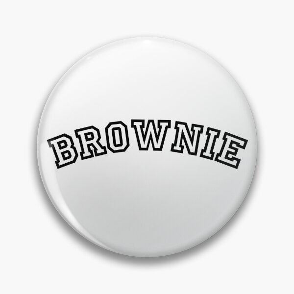 Item preview, Team Brownie designed and sold by HungryWanderer.